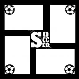 Soccer 4 Windows